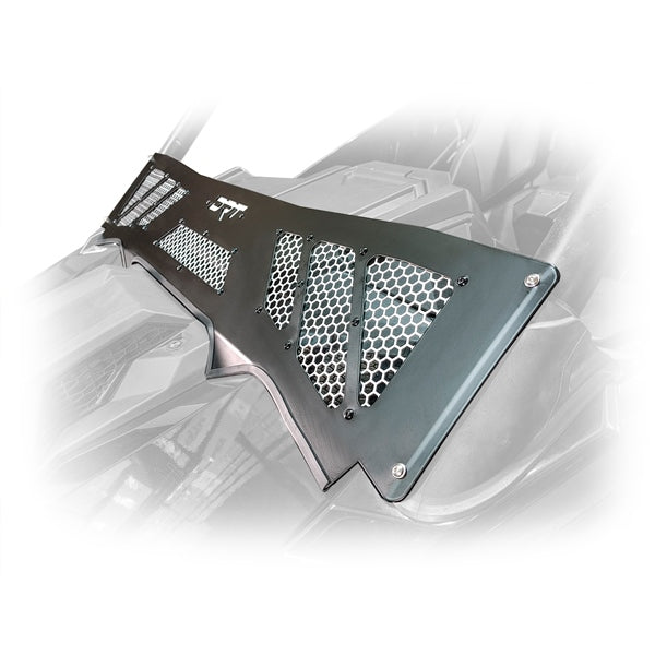 DRT Motorsports Wind Diffuser