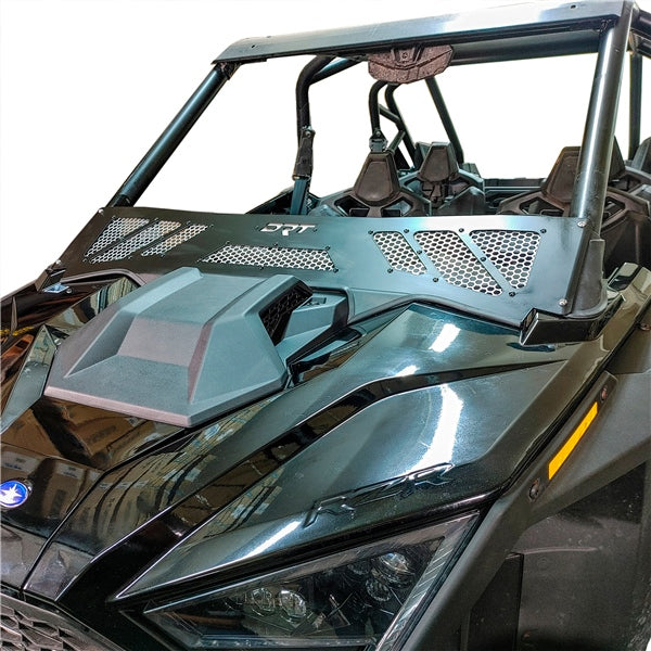 DRT Motorsports Wind Diffuser