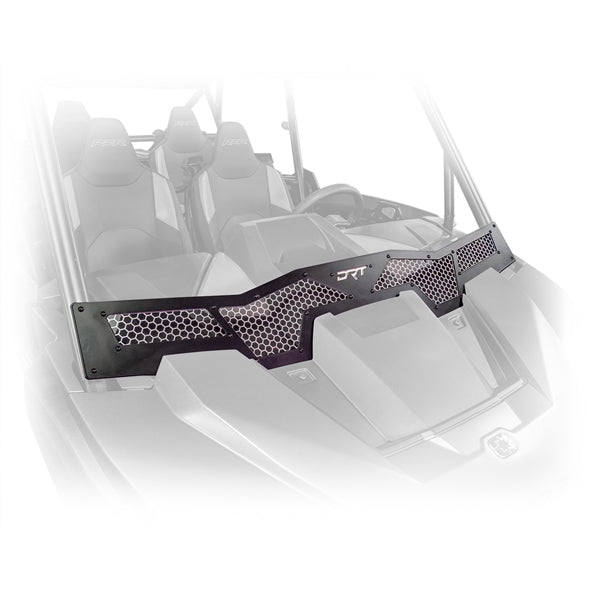 DRT Motorsports Wind Diffuser
