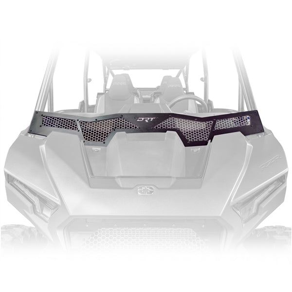 DRT Motorsports Wind Diffuser