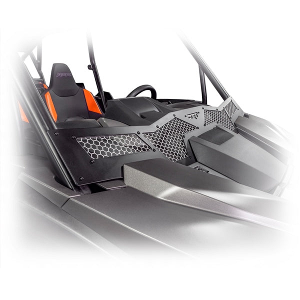 DRT Motorsports Wind Diffuser