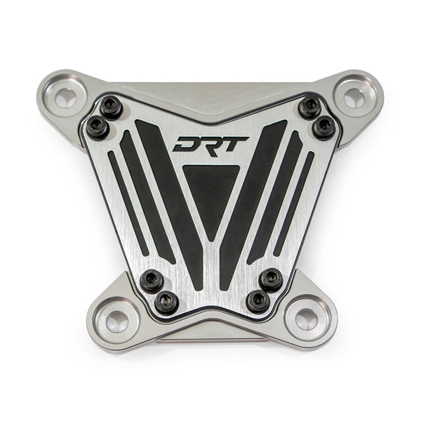 DRT Motorsports Radius Rod Plate Kit POLARIS