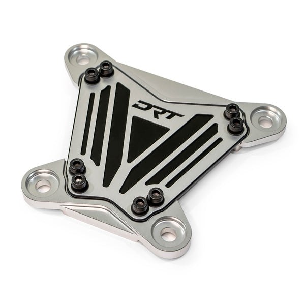 DRT Motorsports Radius Rod Plate Kit POLARIS