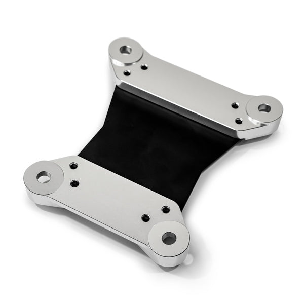 DRT Motorsports Radius Rod Plate Kit POLARIS