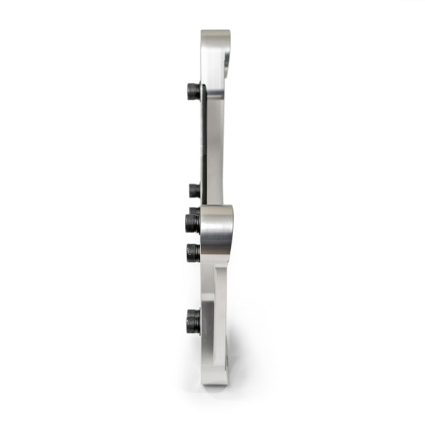DRT Motorsports Radius Rod Plate Kit POLARIS