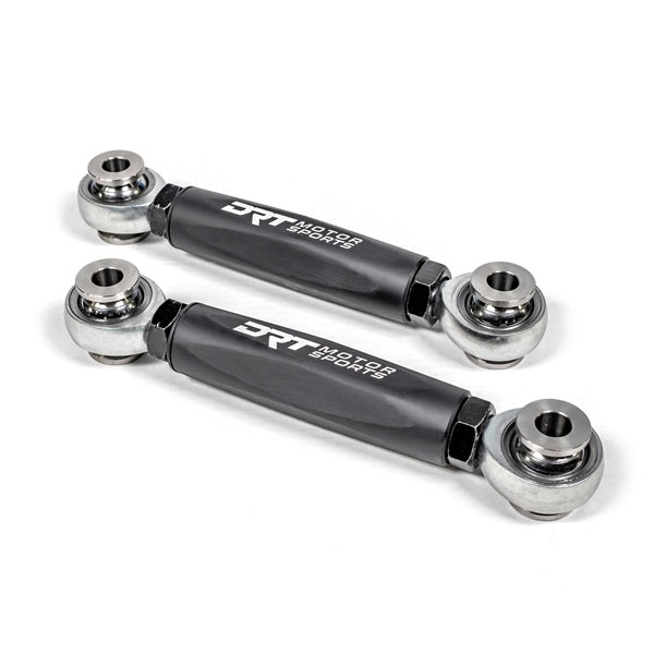 DRT Motorsports Rear Sway Bar Link Kit - M10