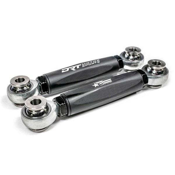 DRT Motorsports Rear Sway Bar Link Kit - M12