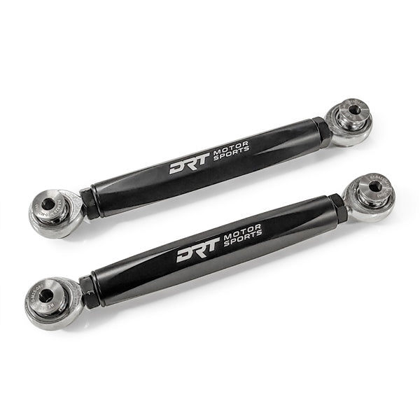 DRT Motorsports Rear Sway Bar Link Kit - M10