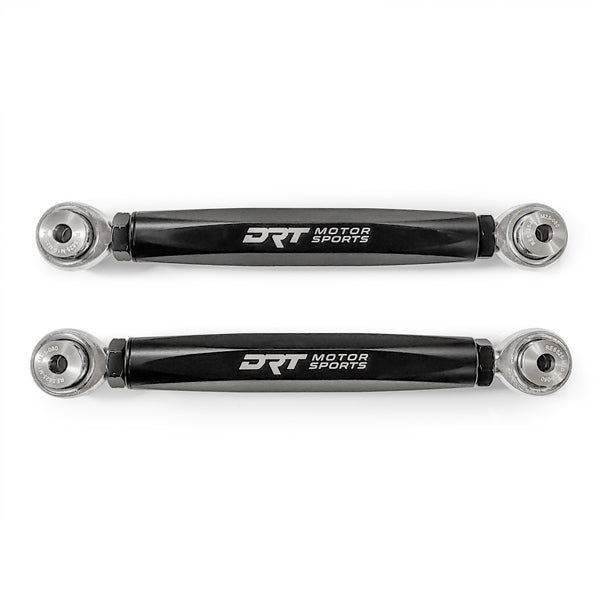 DRT Motorsports Rear Sway Bar Link Kit - M10