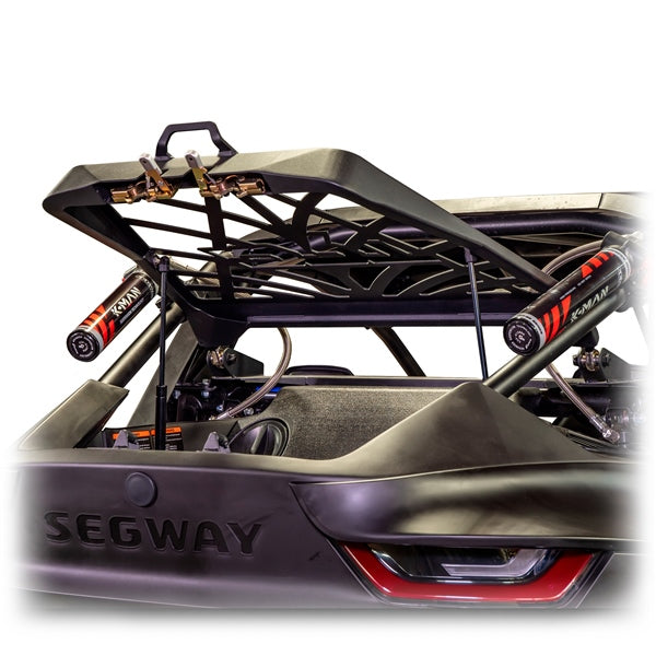 DRT Motorsports Tire Carrier for Segway