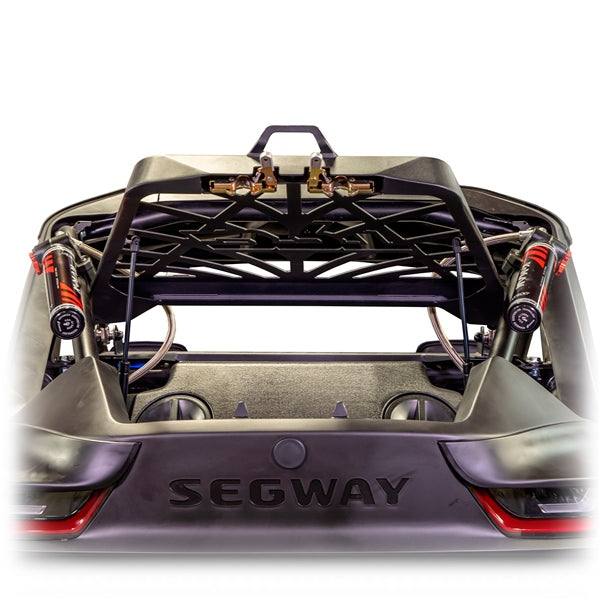 DRT Motorsports Tire Carrier for Segway