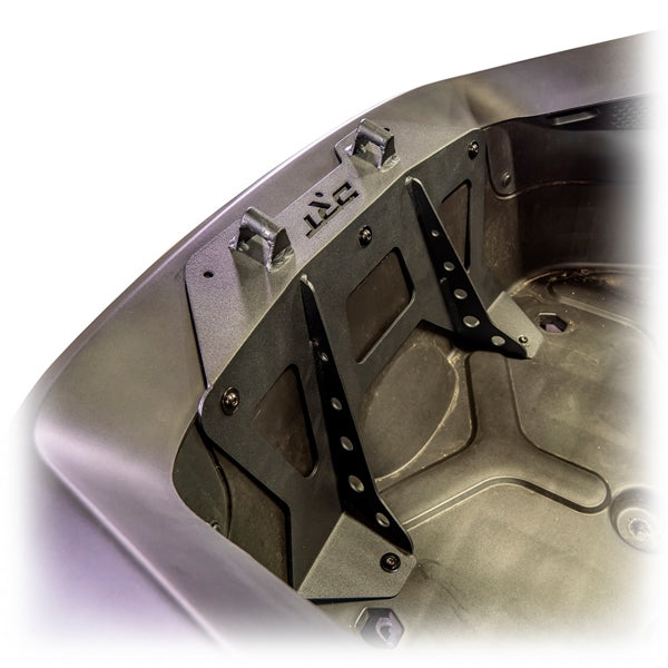 DRT Motorsports Tire Carrier for Segway