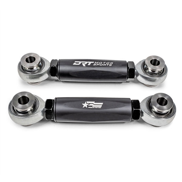 DRT Motorsports Rear Sway Bar Link Kit - M12