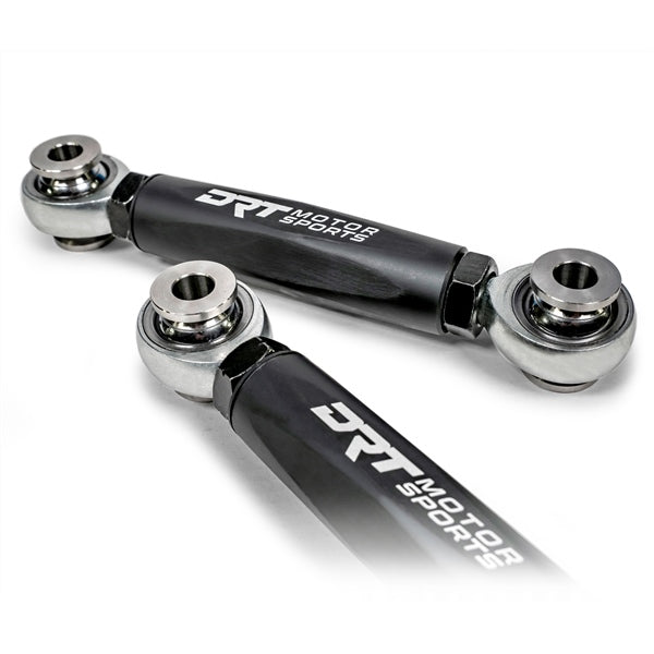DRT Motorsports Rear Sway Bar Link Kit - M12