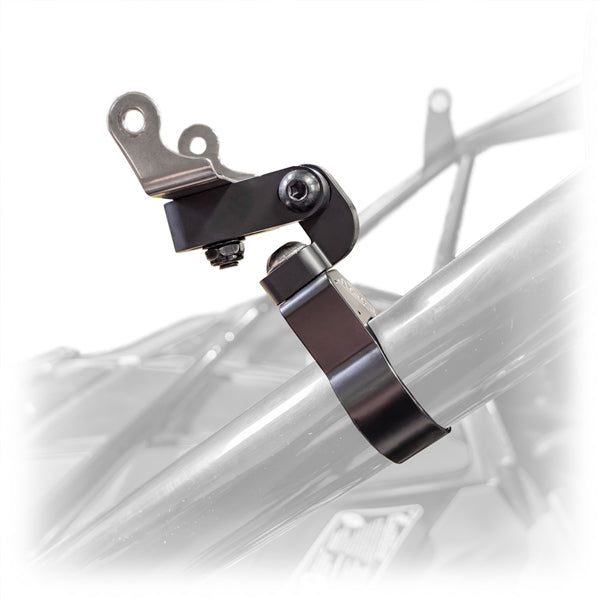 DRT Motorsports Adjustable Mounting Bracket