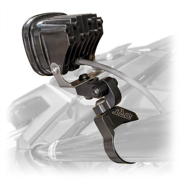 DRT Motorsports Adjustable Mounting Bracket