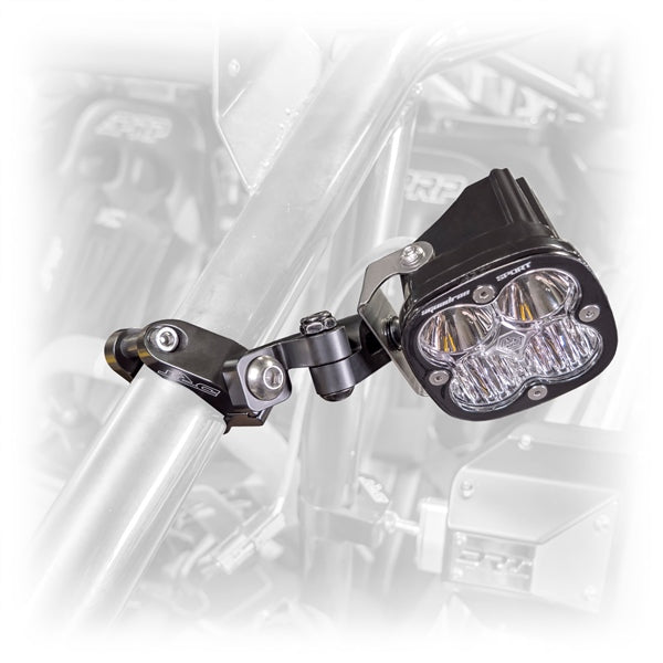 DRT Motorsports Adjustable Mounting Bracket