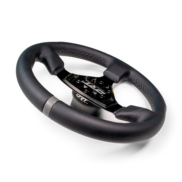DRT Motorsports Round Steering Wheel