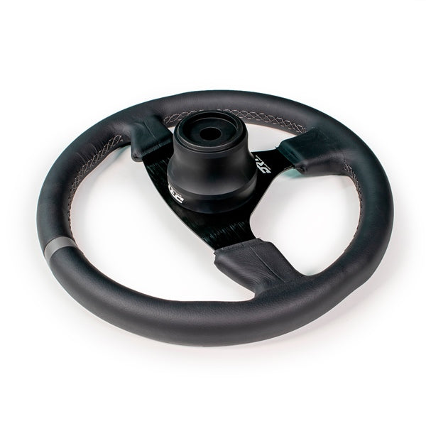 DRT Motorsports Round Steering Wheel