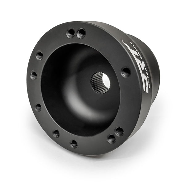 DRT Motorsports Steering Wheel Billet Hub Adapter