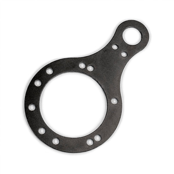 DRT Motorsports Steering Wheel Plate