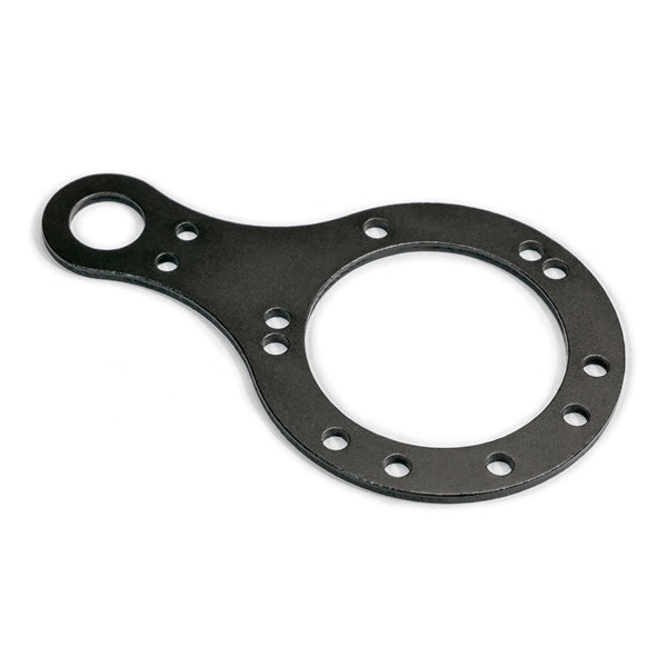 DRT Motorsports Steering Wheel Plate