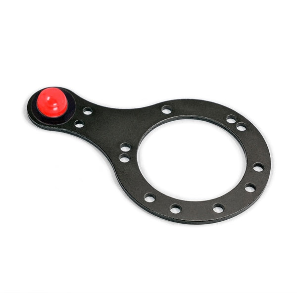 DRT Motorsports Steering Wheel Plate