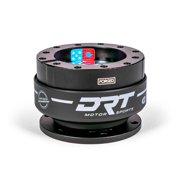 DRT Motorsports Steering Wheel Billet Hub Adapter