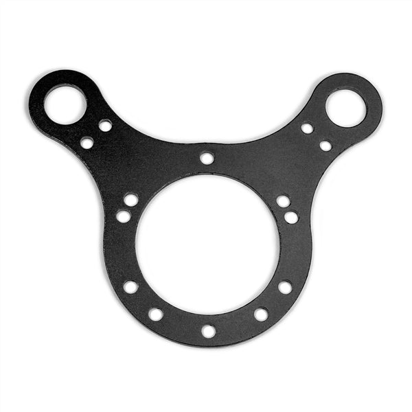 DRT Motorsports Steering Wheel Plate