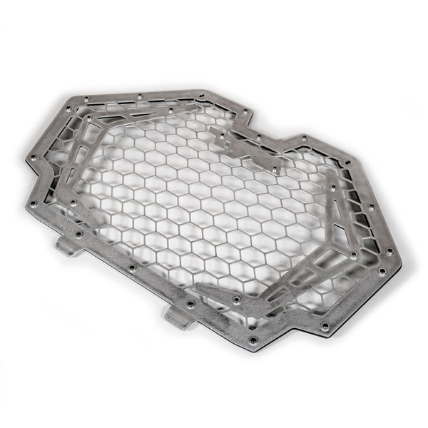 DRT Motorsports Front Grill for RZR