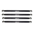 DRT Motorsports Billet Aluminum Hex Bar Radius Rod Kit POLARIS