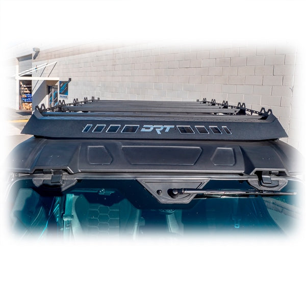 DRT Motorsports Roof Rack Kit