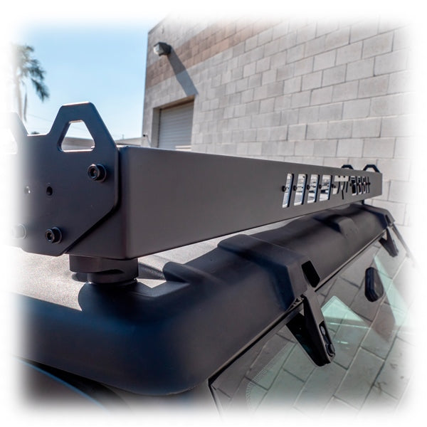 DRT Motorsports Roof Rack Kit