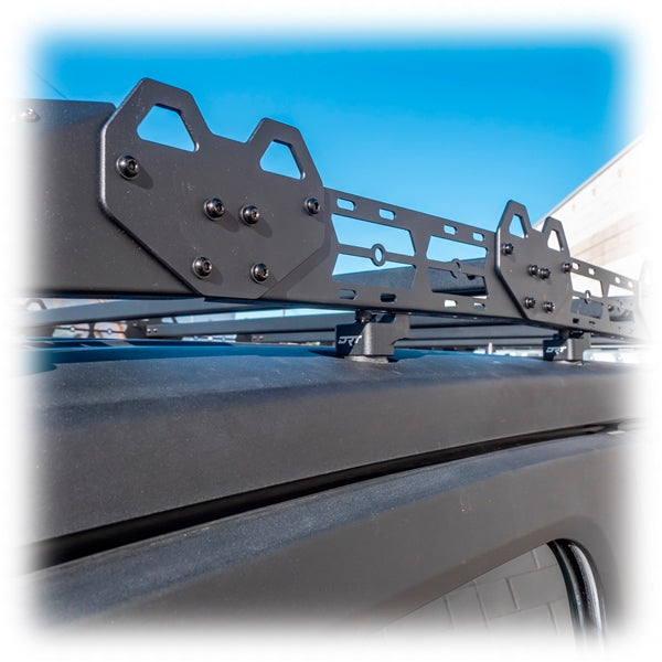 DRT Motorsports Roof Rack Kit