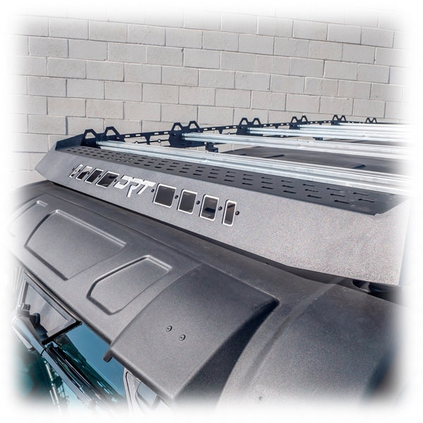 DRT Motorsports Roof Rack Kit