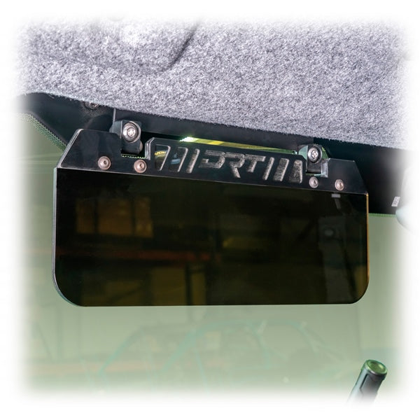 DRT Motorsports Sun Visor Set Sunvisor