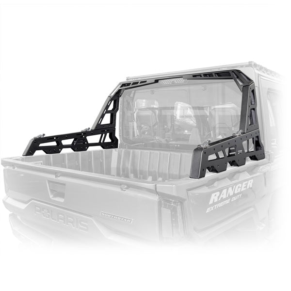 DRT Motorsports Chase Rack System