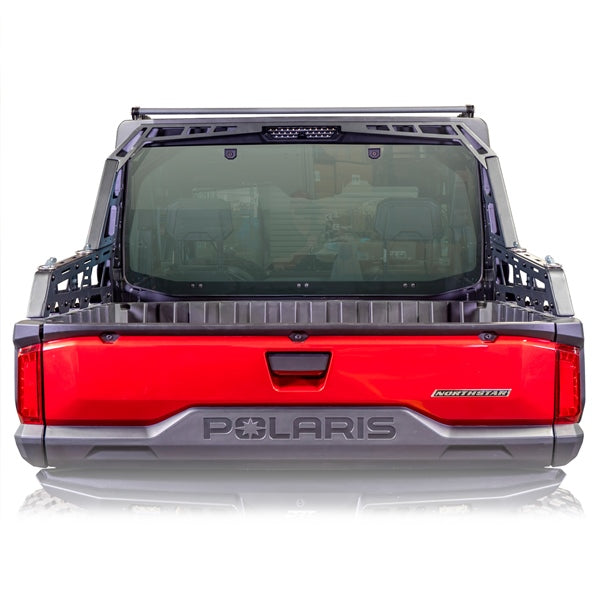 DRT Motorsports Chase Rack System