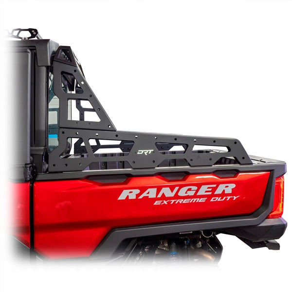 DRT Motorsports Chase Rack System