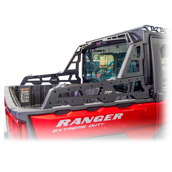 DRT Motorsports Chase Rack System