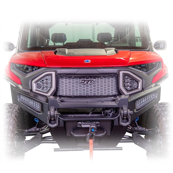DRT Motorsports Front Grill Kit