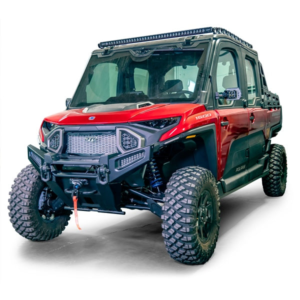 DRT Motorsports Front Grill Kit