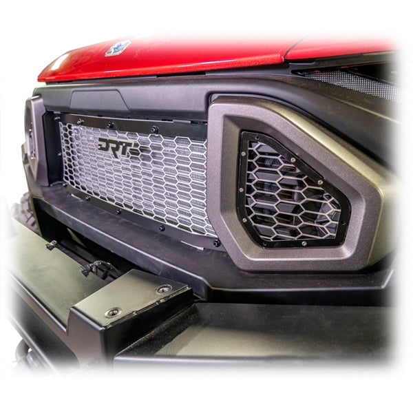 DRT Motorsports Front Grill Kit