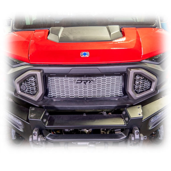 DRT Motorsports Front Grill Kit