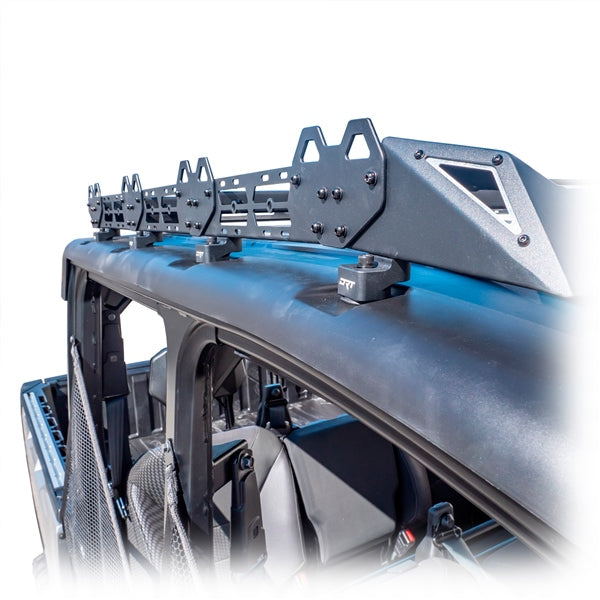 DRT Motorsports Roof Rack Kit