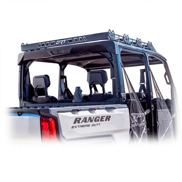 DRT Motorsports Roof Rack Kit