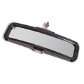 DRT Motorsports Tactical Convex Center Mirror