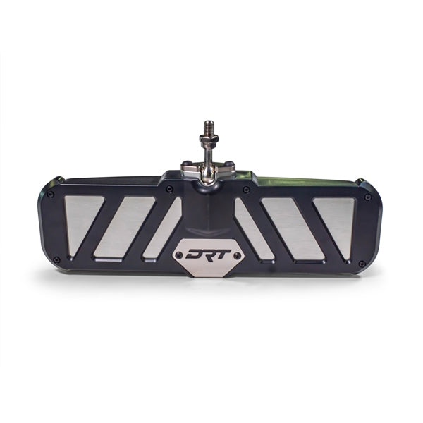 DRT Motorsports Tactical Convex Center Mirror