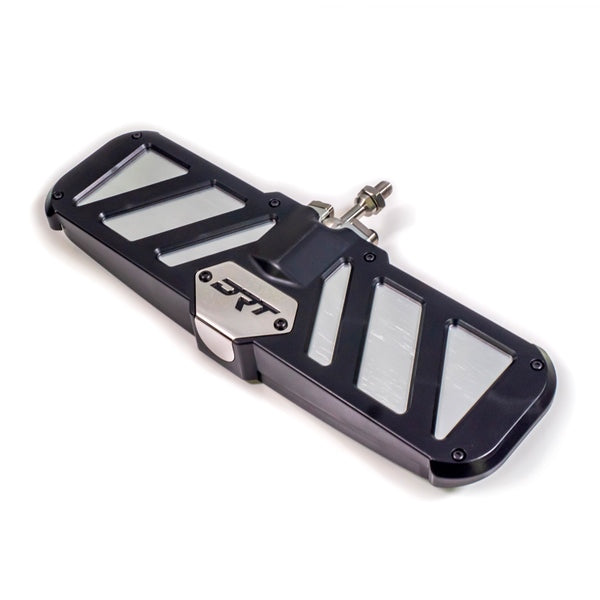 DRT Motorsports Tactical Convex Center Mirror