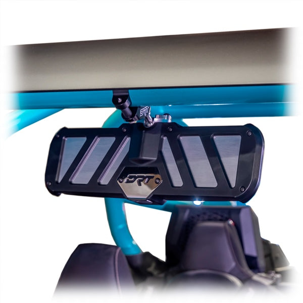 DRT Motorsports Tactical Convex Center Mirror